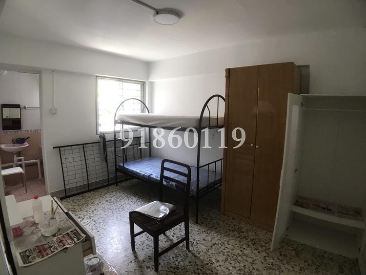 Blk 612 Ang Mo Kio Avenue 4 (Ang Mo Kio), HDB 4 Rooms #172729142
